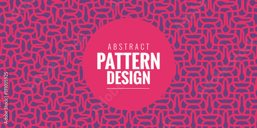Retro striped vector seamless patterns