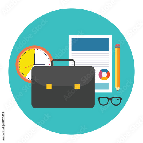 management vector