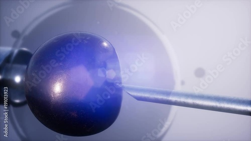 Wallpaper Mural artificial insemination microscopy engineering Torontodigital.ca