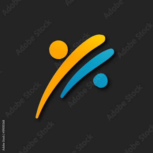 logo business