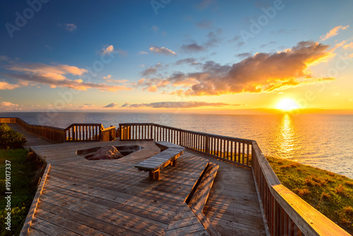 Hallett Cove Boardwalk