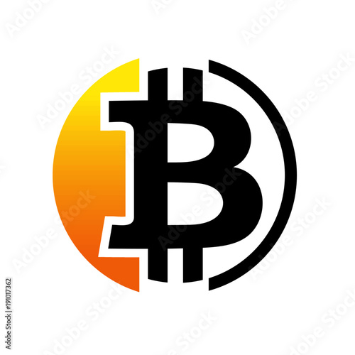 Crypto Currency Logo