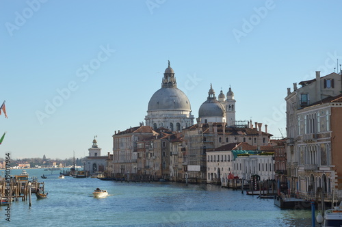Des vacances à Venise © Jrmy
