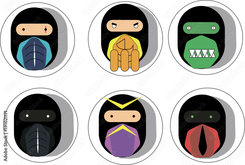 MK icons set MK icons set