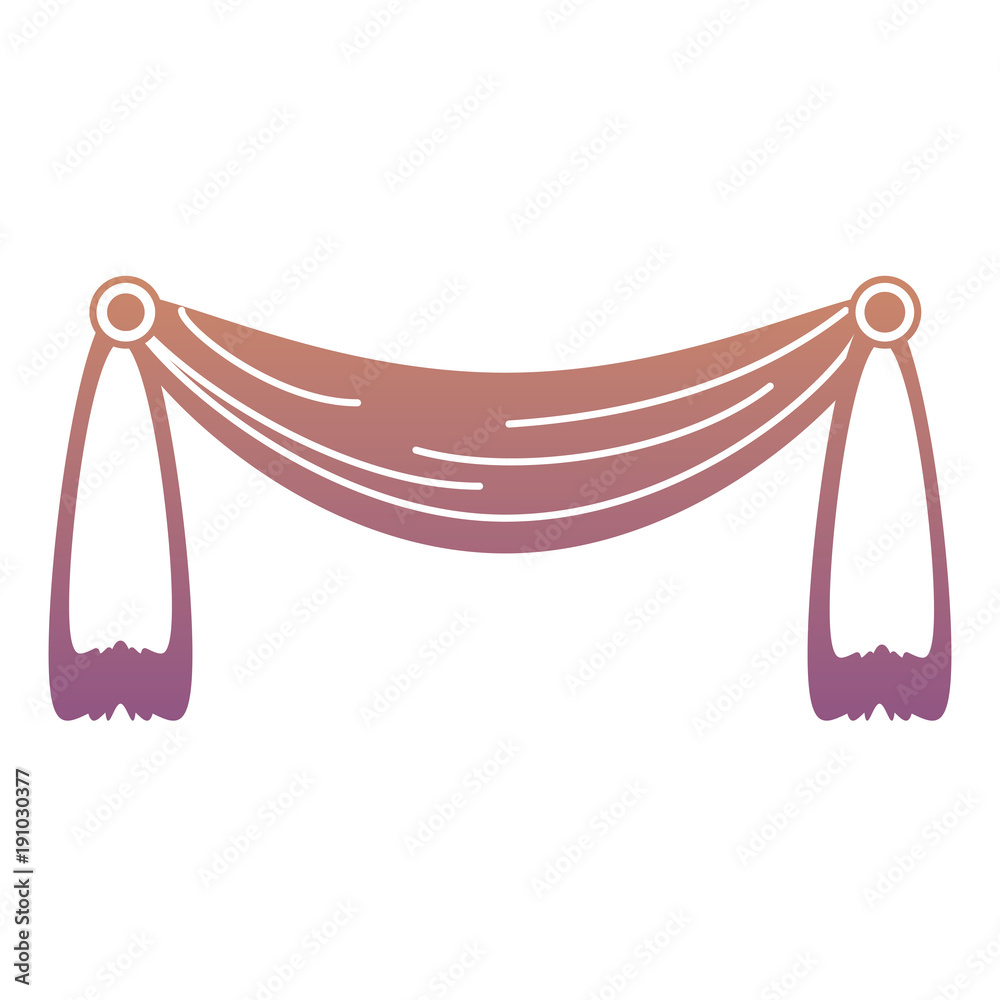 cinema curtains icon cinema curtains icon