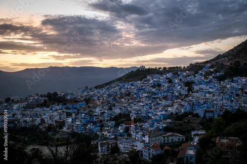 Chefchaouen
