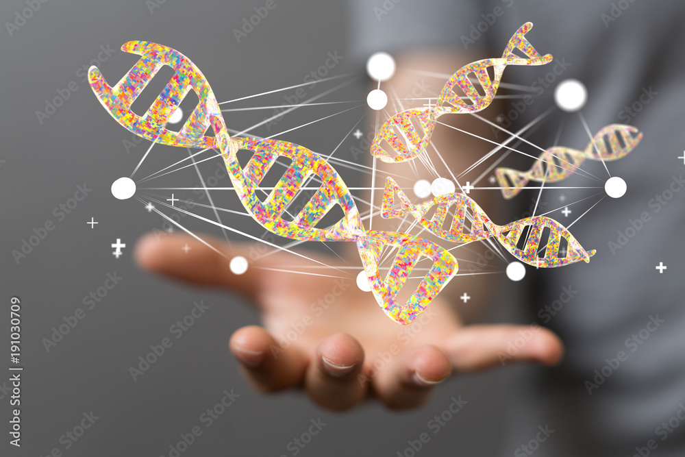 Dna Stock Photo Adobe Stock Dna Stock Photo Adobe Stock