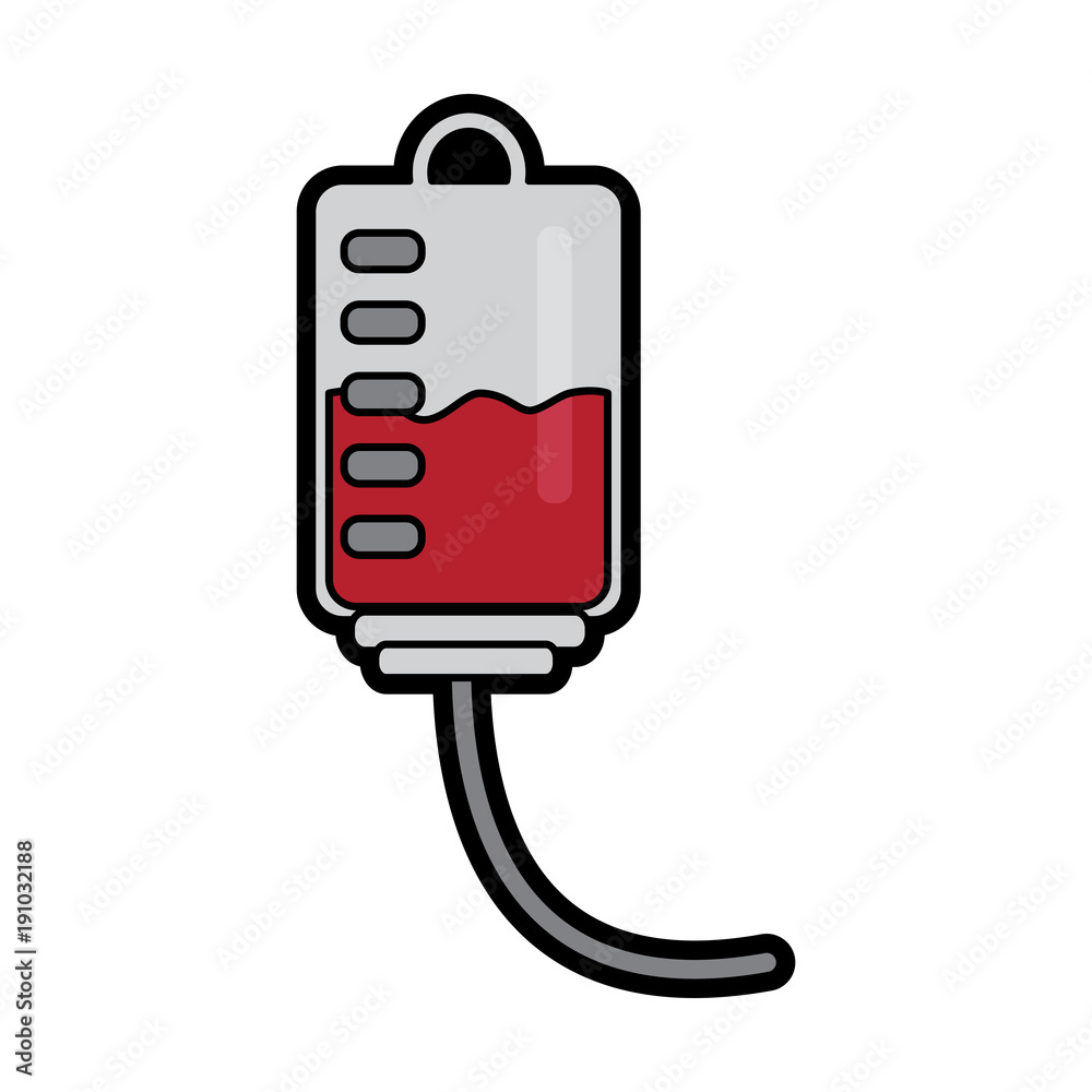 red blood drop campaign symbolv vector illustration red blood drop campaign symbolv vector illustration
