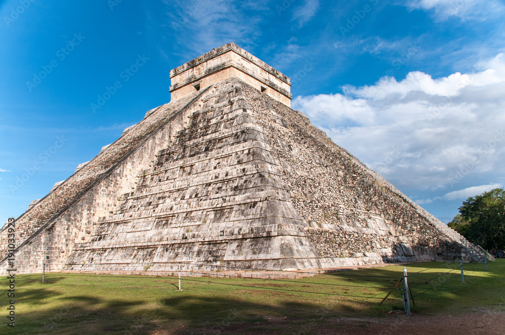 Riviera Maya - Chichén Itzá