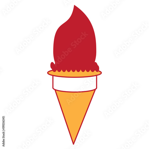 ice cream icon