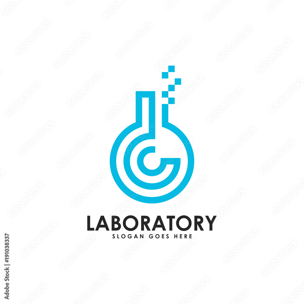 Lab logo Lab logo