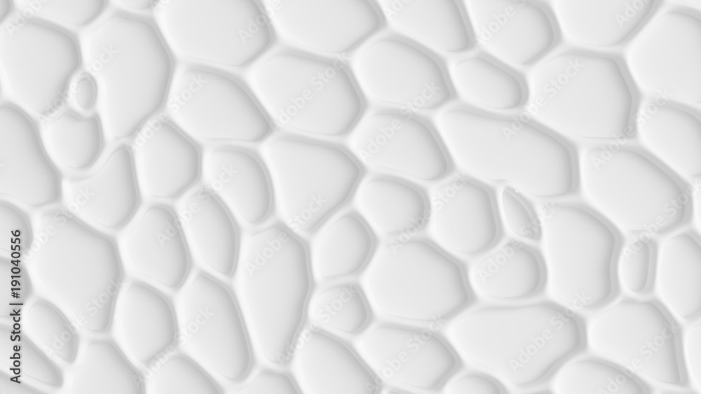 White texture. 3d illustration, 3d rendering. White texture. 3d illustration, 3d rendering.