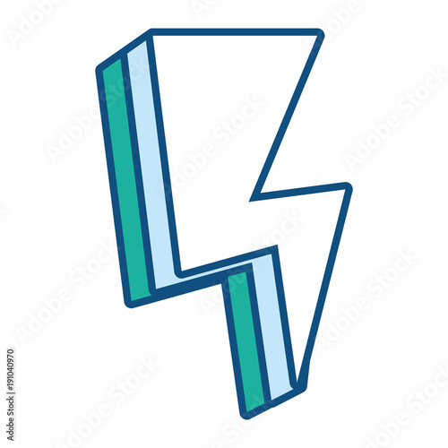 thunder icon image