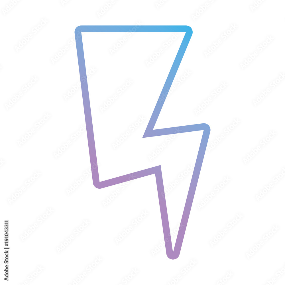 thunder icon image