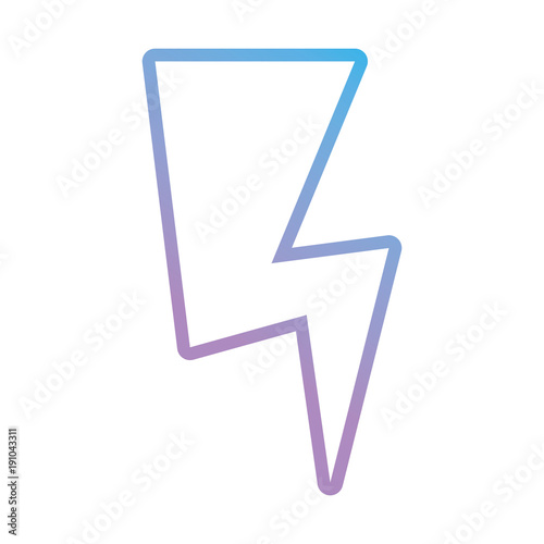 thunder icon image