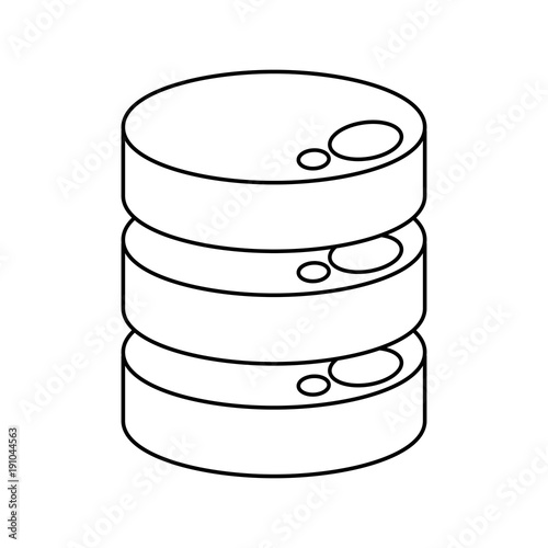 data server icon image