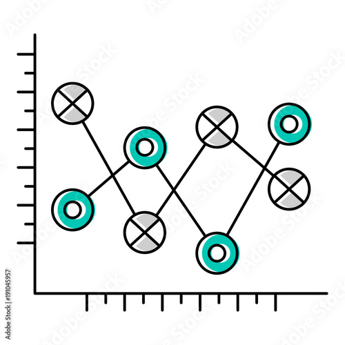 Graph , diagram, report