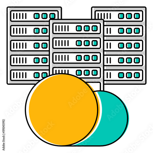 Hosting, equipment