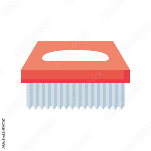 cleaning supplies design