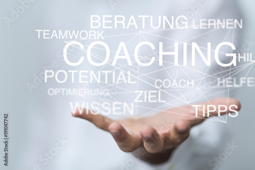 Fotografie coaching