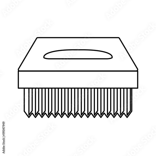 cleaning supplies design