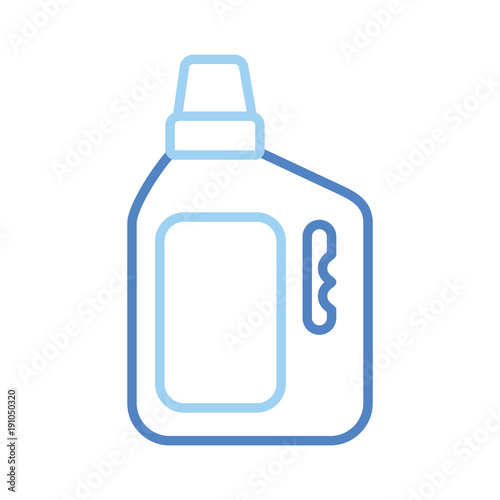 cleaning supplies design