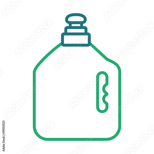 cleaning supplies design