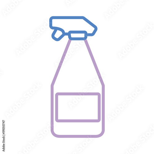 cleaning supplies design