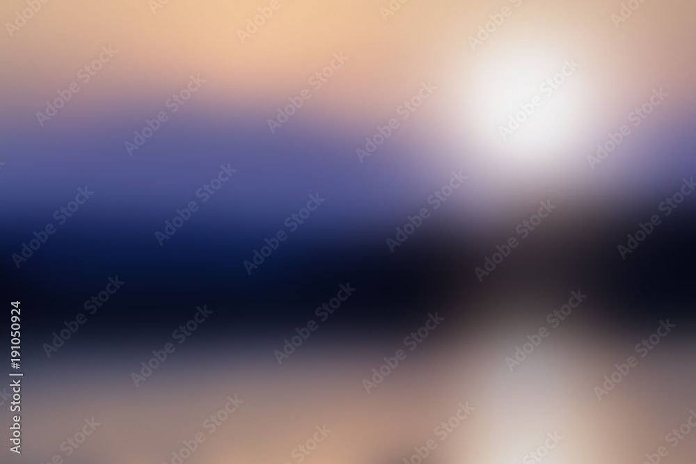 Abstract Smooth colorful textured background gradient, special blur effect for wallpaper, poster, frame, backdrop, design.
