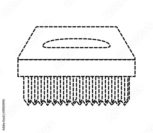 cleaning supplies design