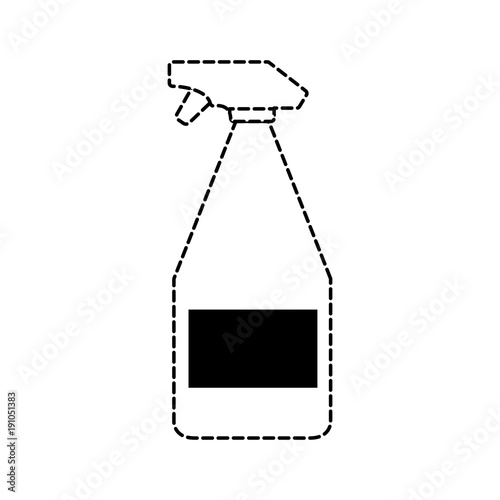 cleaning supplies design