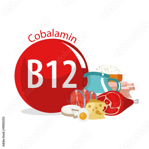 Vitamin B12