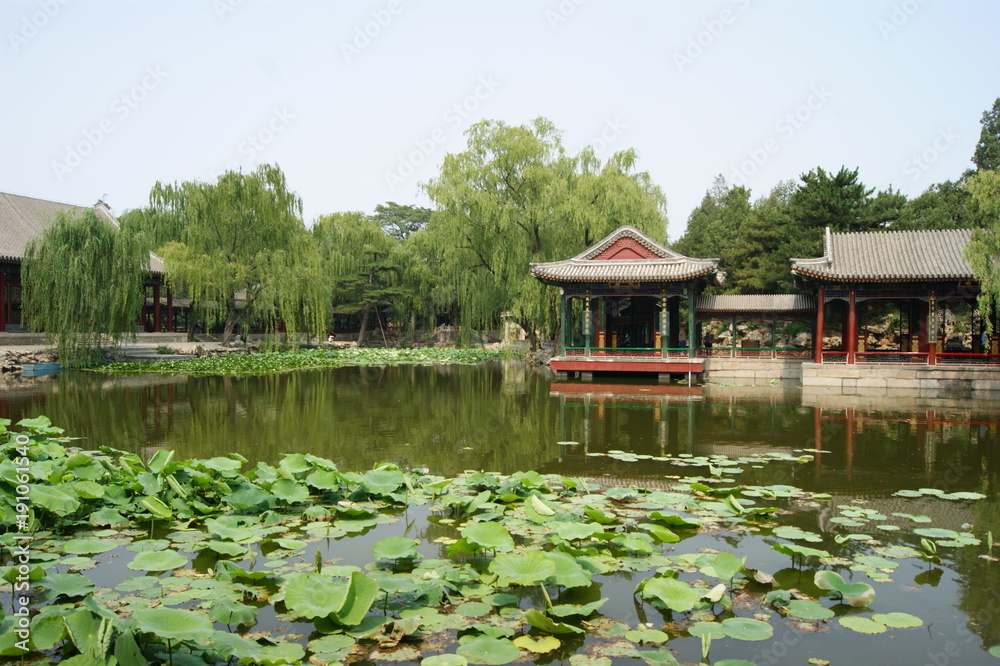 China China