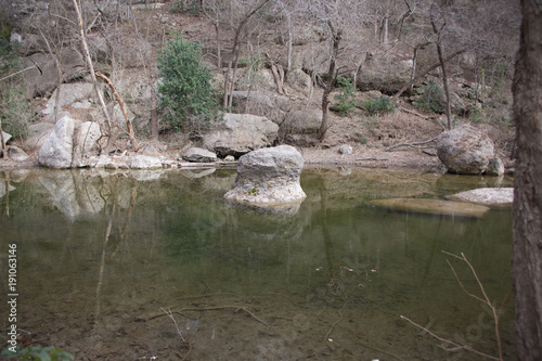 River Rocks
