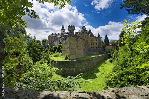 Medieval Gothic and Renaiss...