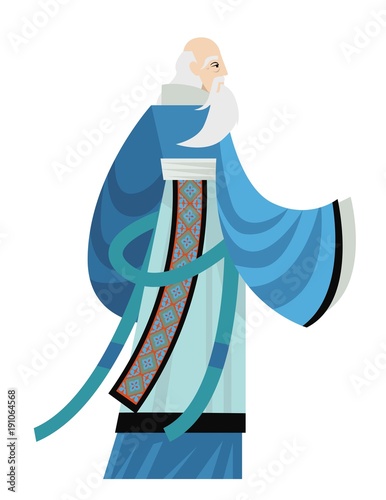 great asian chinese thinker philosopher