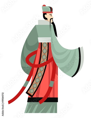 great asian chinese thinker philosopher