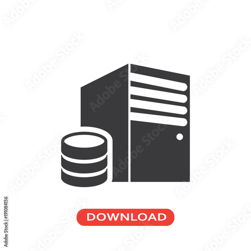 Server icon