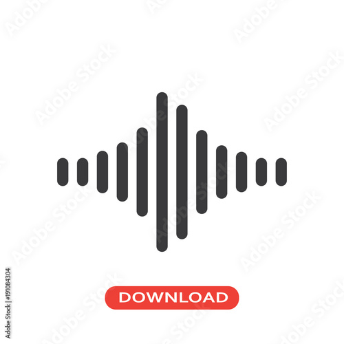 Sound Frecuency icon