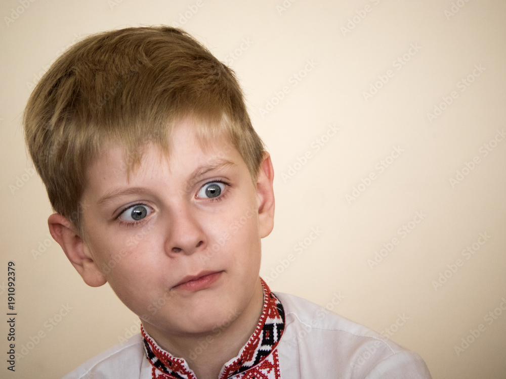cute caucasian boy cute caucasian boy