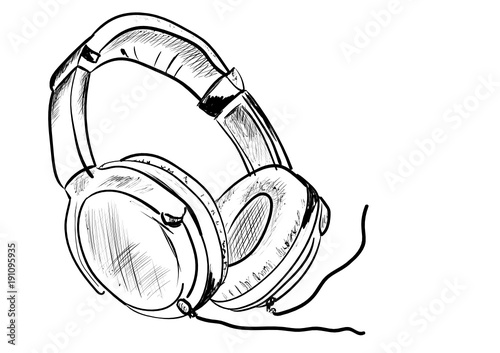 headphone