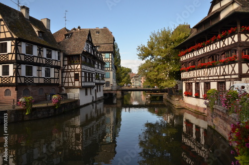 Medieval German town 