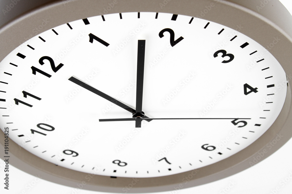 Clock Clock