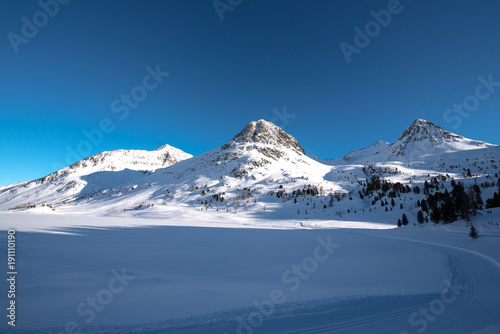 Winterlandschaft © abr68