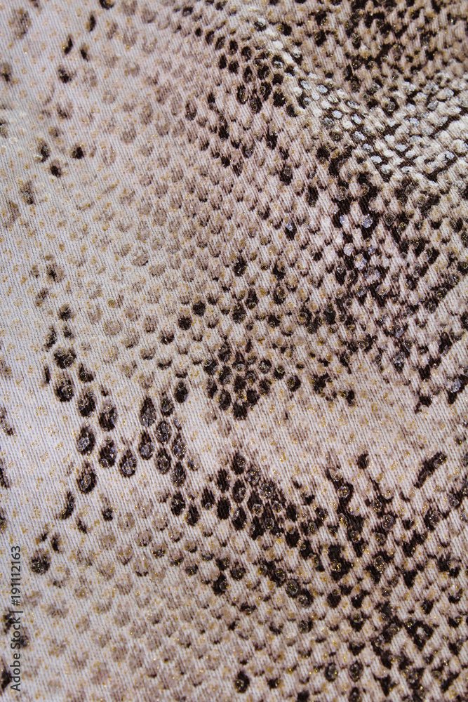 Dirty cloth fabric closeup photo.