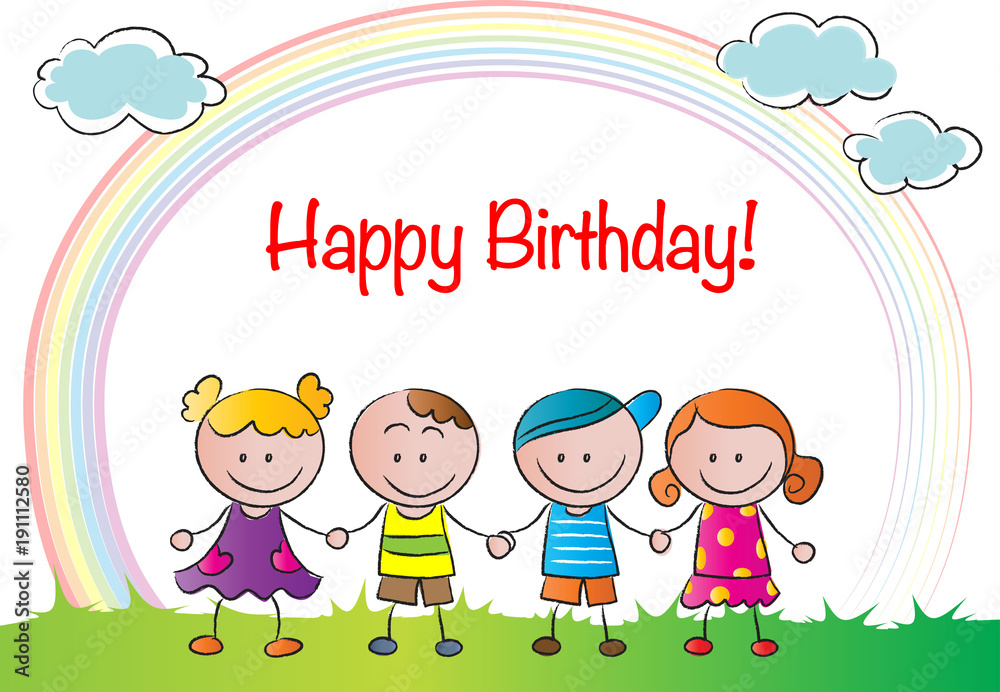happy birthday happy birthday
