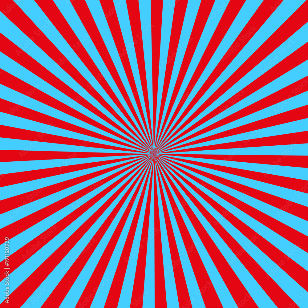 Fototapeta premium Brust. Pattern. Background. Abstract geometric wallpaper of the surface. Pleasant colors. Print for polygraphy, posters, t-shirts and textiles. Doodle for design. Illustration. Art creation