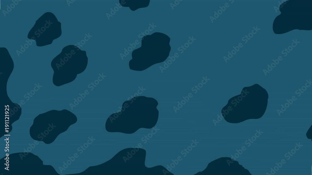 Snow Transitions motion graphics pack features hand-drawn animations of cartoon snow transitions in 4K resolution. Alpha channel and matte included.