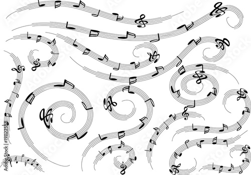 music