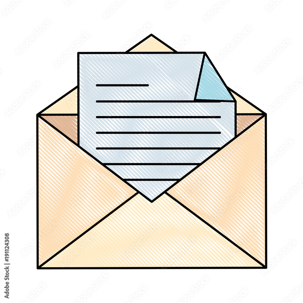 envelope mail isolated icon vector illustration design envelope mail isolated icon vector illustration design